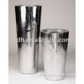 Stainless Steel Conic Flower Cases